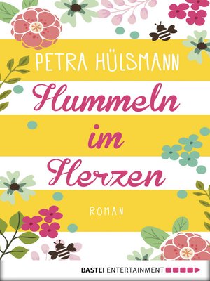 cover image of Hummeln im Herzen